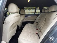 USED 2018 J BMW 5 SERIES 2.0 520d M Sport Touring 5dr Diesel Auto Euro 6 (s/s) (190 ps) 