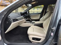USED 2018 J BMW 5 SERIES 2.0 520d M Sport Touring 5dr Diesel Auto Euro 6 (s/s) (190 ps) 