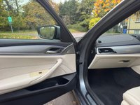 USED 2018 J BMW 5 SERIES 2.0 520d M Sport Touring 5dr Diesel Auto Euro 6 (s/s) (190 ps) 