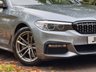 USED 2018 J BMW 5 SERIES 2.0 520d M Sport Touring 5dr Diesel Auto Euro 6 (s/s) (190 ps) 