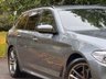 USED 2018 J BMW 5 SERIES 2.0 520d M Sport Touring 5dr Diesel Auto Euro 6 (s/s) (190 ps) 