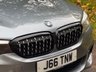 USED 2018 J BMW 5 SERIES 2.0 520d M Sport Touring 5dr Diesel Auto Euro 6 (s/s) (190 ps) 