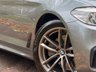 USED 2018 J BMW 5 SERIES 2.0 520d M Sport Touring 5dr Diesel Auto Euro 6 (s/s) (190 ps) 