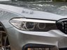 USED 2018 J BMW 5 SERIES 2.0 520d M Sport Touring 5dr Diesel Auto Euro 6 (s/s) (190 ps) 