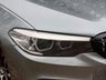 USED 2018 J BMW 5 SERIES 2.0 520d M Sport Touring 5dr Diesel Auto Euro 6 (s/s) (190 ps) 
