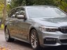 USED 2018 J BMW 5 SERIES 2.0 520d M Sport Touring 5dr Diesel Auto Euro 6 (s/s) (190 ps) 