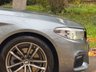 USED 2018 J BMW 5 SERIES 2.0 520d M Sport Touring 5dr Diesel Auto Euro 6 (s/s) (190 ps) 