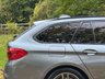USED 2018 J BMW 5 SERIES 2.0 520d M Sport Touring 5dr Diesel Auto Euro 6 (s/s) (190 ps) 