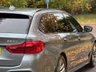 USED 2018 J BMW 5 SERIES 2.0 520d M Sport Touring 5dr Diesel Auto Euro 6 (s/s) (190 ps) 