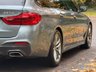 USED 2018 J BMW 5 SERIES 2.0 520d M Sport Touring 5dr Diesel Auto Euro 6 (s/s) (190 ps) 
