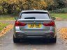 USED 2018 J BMW 5 SERIES 2.0 520d M Sport Touring 5dr Diesel Auto Euro 6 (s/s) (190 ps) 