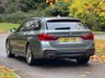 USED 2018 J BMW 5 SERIES 2.0 520d M Sport Touring 5dr Diesel Auto Euro 6 (s/s) (190 ps) 