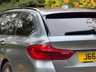 USED 2018 J BMW 5 SERIES 2.0 520d M Sport Touring 5dr Diesel Auto Euro 6 (s/s) (190 ps) 
