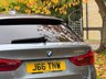 USED 2018 J BMW 5 SERIES 2.0 520d M Sport Touring 5dr Diesel Auto Euro 6 (s/s) (190 ps) 