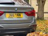 USED 2018 J BMW 5 SERIES 2.0 520d M Sport Touring 5dr Diesel Auto Euro 6 (s/s) (190 ps) 