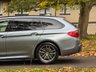 USED 2018 J BMW 5 SERIES 2.0 520d M Sport Touring 5dr Diesel Auto Euro 6 (s/s) (190 ps) 