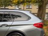 USED 2018 J BMW 5 SERIES 2.0 520d M Sport Touring 5dr Diesel Auto Euro 6 (s/s) (190 ps) 