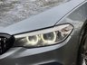 USED 2018 J BMW 5 SERIES 2.0 520d M Sport Touring 5dr Diesel Auto Euro 6 (s/s) (190 ps) 