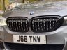 USED 2018 J BMW 5 SERIES 2.0 520d M Sport Touring 5dr Diesel Auto Euro 6 (s/s) (190 ps) 