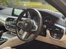 USED 2018 J BMW 5 SERIES 2.0 520d M Sport Touring 5dr Diesel Auto Euro 6 (s/s) (190 ps) 