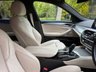 USED 2018 J BMW 5 SERIES 2.0 520d M Sport Touring 5dr Diesel Auto Euro 6 (s/s) (190 ps) 