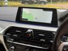 USED 2018 J BMW 5 SERIES 2.0 520d M Sport Touring 5dr Diesel Auto Euro 6 (s/s) (190 ps) 