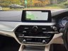USED 2018 J BMW 5 SERIES 2.0 520d M Sport Touring 5dr Diesel Auto Euro 6 (s/s) (190 ps) 