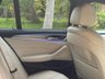 USED 2018 J BMW 5 SERIES 2.0 520d M Sport Touring 5dr Diesel Auto Euro 6 (s/s) (190 ps) 
