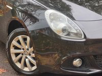 USED 2015 65 ALFA ROMEO GIULIETTA 1.6 JTDM-2 Business Edition Hatchback 5dr Diesel Manual Euro 6 (s/s) (120 bhp) 