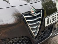 USED 2015 65 ALFA ROMEO GIULIETTA 1.6 JTDM-2 Business Edition Hatchback 5dr Diesel Manual Euro 6 (s/s) (120 bhp) 