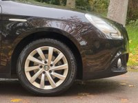 USED 2015 65 ALFA ROMEO GIULIETTA 1.6 JTDM-2 Business Edition Hatchback 5dr Diesel Manual Euro 6 (s/s) (120 bhp) 