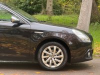 USED 2015 65 ALFA ROMEO GIULIETTA 1.6 JTDM-2 Business Edition Hatchback 5dr Diesel Manual Euro 6 (s/s) (120 bhp) 