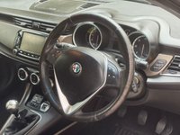 USED 2015 65 ALFA ROMEO GIULIETTA 1.6 JTDM-2 Business Edition Hatchback 5dr Diesel Manual Euro 6 (s/s) (120 bhp) 