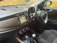 USED 2015 65 ALFA ROMEO GIULIETTA 1.6 JTDM-2 Business Edition Hatchback 5dr Diesel Manual Euro 6 (s/s) (120 bhp) 