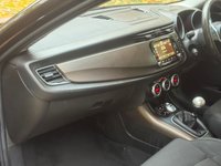 USED 2015 65 ALFA ROMEO GIULIETTA 1.6 JTDM-2 Business Edition Hatchback 5dr Diesel Manual Euro 6 (s/s) (120 bhp) 