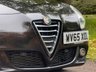 USED 2015 65 ALFA ROMEO GIULIETTA 1.6 JTDM-2 Business Edition Hatchback 5dr Diesel Manual Euro 6 (s/s) (120 bhp) 