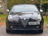 USED 2015 65 ALFA ROMEO GIULIETTA 1.6 JTDM-2 Business Edition Hatchback 5dr Diesel Manual Euro 6 (s/s) (120 bhp) 