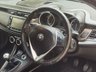 USED 2015 65 ALFA ROMEO GIULIETTA 1.6 JTDM-2 Business Edition Hatchback 5dr Diesel Manual Euro 6 (s/s) (120 bhp) 