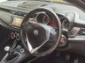 USED 2015 65 ALFA ROMEO GIULIETTA 1.6 JTDM-2 Business Edition Hatchback 5dr Diesel Manual Euro 6 (s/s) (120 bhp) 