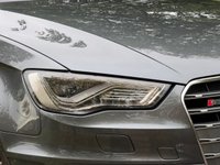 USED 2016 16 AUDI S3 2.0 TFSI Sportback 5dr Petrol S Tronic quattro Euro 6 (s/s) (Nav) (300 ps) 