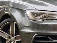 USED 2016 16 AUDI S3 2.0 TFSI Sportback 5dr Petrol S Tronic quattro Euro 6 (s/s) (Nav) (300 ps) 