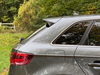USED 2016 16 AUDI S3 2.0 TFSI Sportback 5dr Petrol S Tronic quattro Euro 6 (s/s) (Nav) (300 ps) 