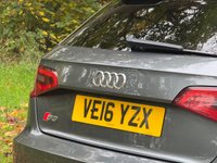 USED 2016 16 AUDI S3 2.0 TFSI Sportback 5dr Petrol S Tronic quattro Euro 6 (s/s) (Nav) (300 ps) 