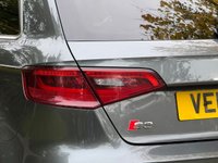 USED 2016 16 AUDI S3 2.0 TFSI Sportback 5dr Petrol S Tronic quattro Euro 6 (s/s) (Nav) (300 ps) 