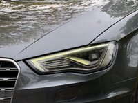 USED 2016 16 AUDI S3 2.0 TFSI Sportback 5dr Petrol S Tronic quattro Euro 6 (s/s) (Nav) (300 ps) 