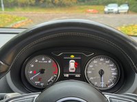 USED 2016 16 AUDI S3 2.0 TFSI Sportback 5dr Petrol S Tronic quattro Euro 6 (s/s) (Nav) (300 ps) 
