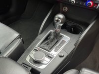 USED 2016 16 AUDI S3 2.0 TFSI Sportback 5dr Petrol S Tronic quattro Euro 6 (s/s) (Nav) (300 ps) 