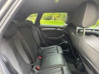 USED 2016 16 AUDI S3 2.0 TFSI Sportback 5dr Petrol S Tronic quattro Euro 6 (s/s) (Nav) (300 ps) 