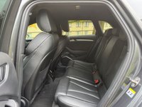 USED 2016 16 AUDI S3 2.0 TFSI Sportback 5dr Petrol S Tronic quattro Euro 6 (s/s) (Nav) (300 ps) 