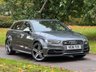 USED 2016 16 AUDI S3 2.0 TFSI Sportback 5dr Petrol S Tronic quattro Euro 6 (s/s) (Nav) (300 ps) 